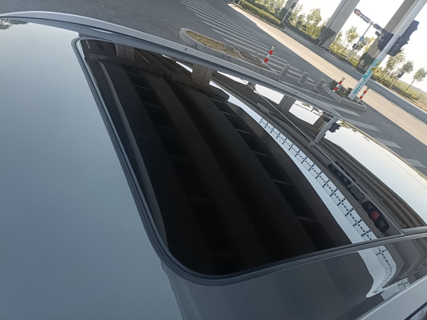 Geely Galaxy E5 2026 Model 610km Exploration+ Edition — снимка 7