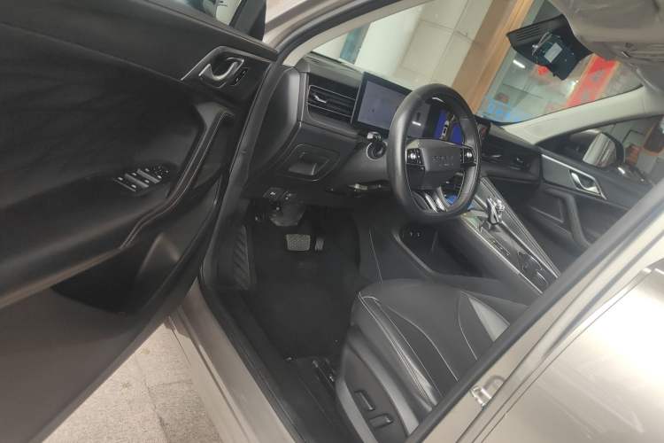 Used Roewe RX5 2023 1.5T Elite Edition Driver Seat