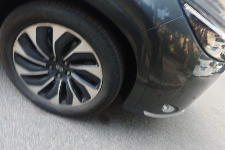 Used Hima AITO M7 2024 1.5T Intelligent Driving Rear-Drive Max Edition 6 Seats