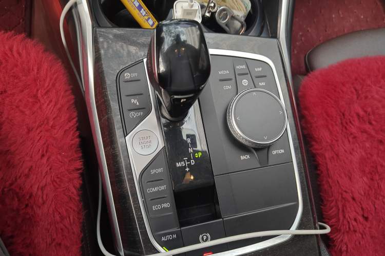 Used BMW 3 Series 2020 325Li M Sport Package