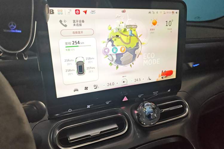 Used smart #1 2022 BRABUS Performance Edition