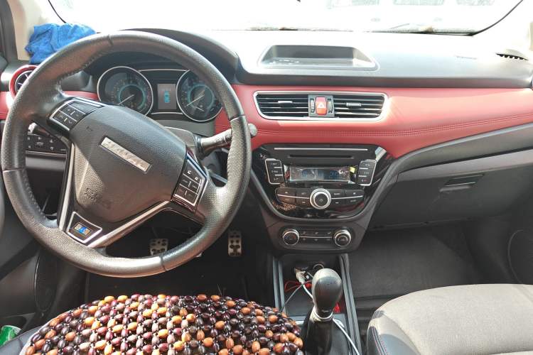 Used Haval H1 2016 Blue Label 1.5L Manual Urban Model
