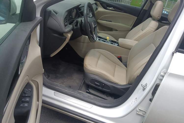 Used Buick Regal 2020 552T Elite Edition