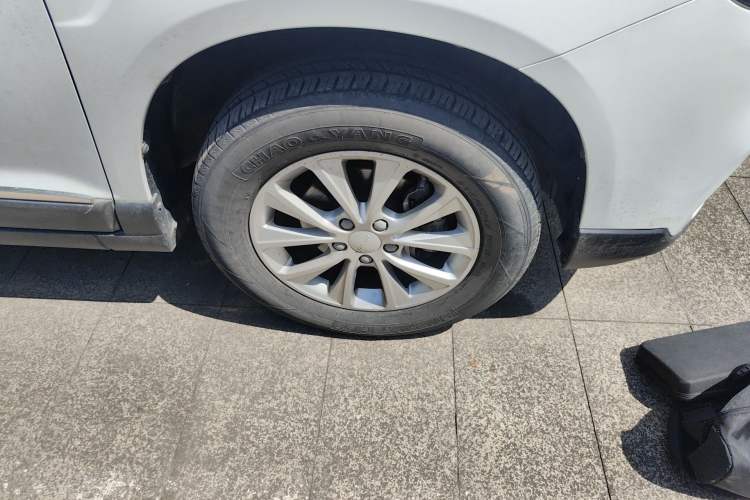 Used Haval H6 2019 Sport Edition 1.5T Automatic Two-Wheel Drive Elite Model China VI