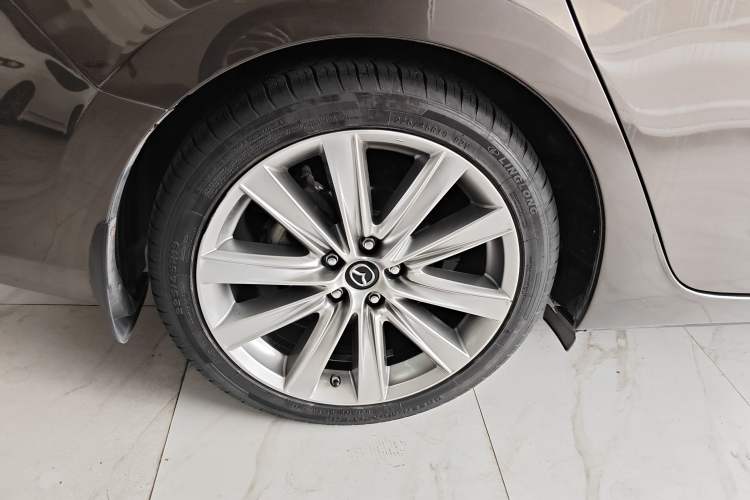 Used Mazda Atenza 2020 2.5L Skyline Sport Edition