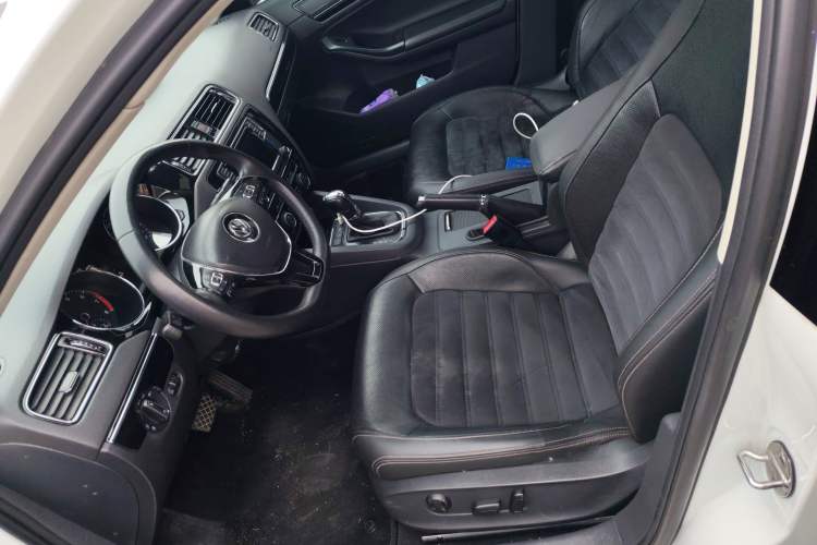 Used Volkswagen Sagitar 2018 280TSI DSG Luxury Model