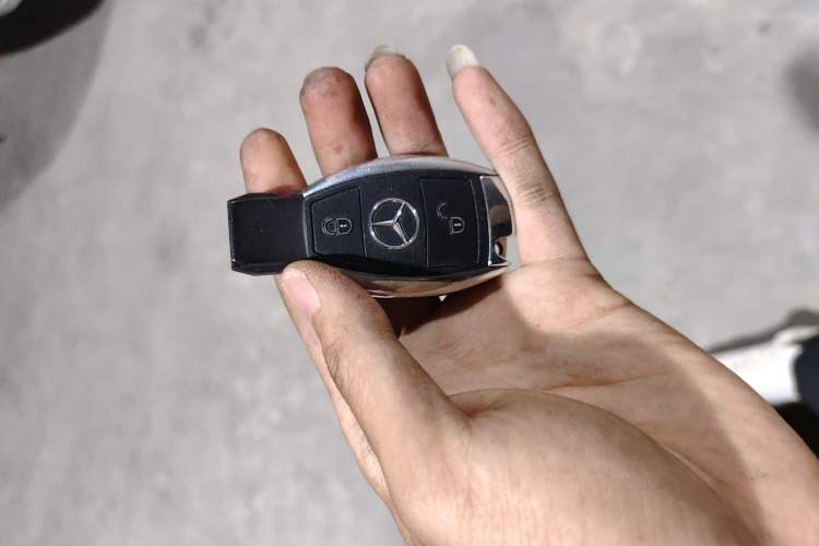 Used Mercedes-Benz GLA 2019 GLA 200 Dynamic Edition
