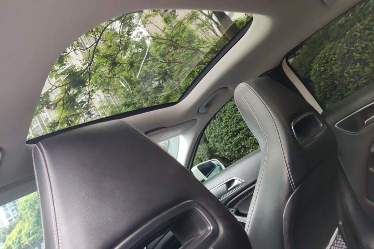 Used Mercedes-Benz GLA 2019 GLA 200 Fashion Model Headliner