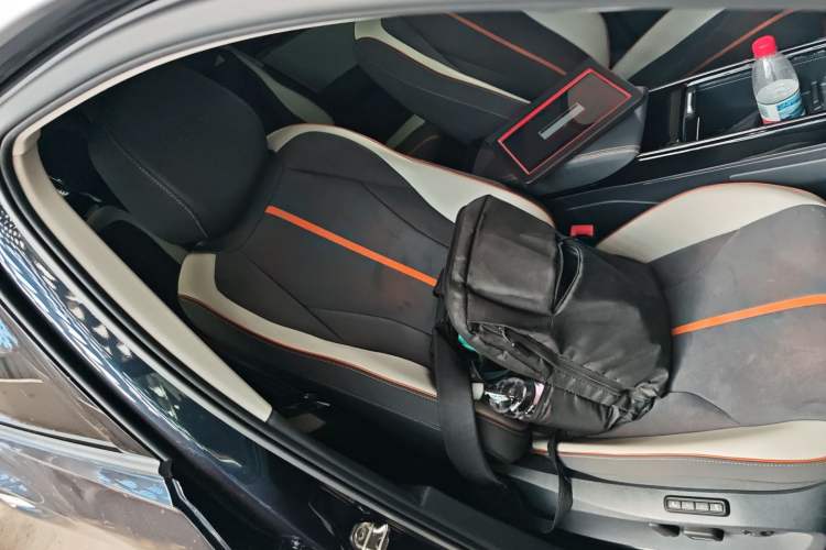 Used Volkswagen ID.6 CROZZ 2021 Revised Version Long-Range PRO Edition