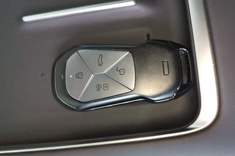 Used XPeng G9 2025 625 Long-Range Max