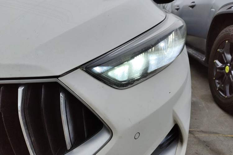 Used Kia K3 2021 1.4T DCT GT-Line Smart Drive Sport Edition