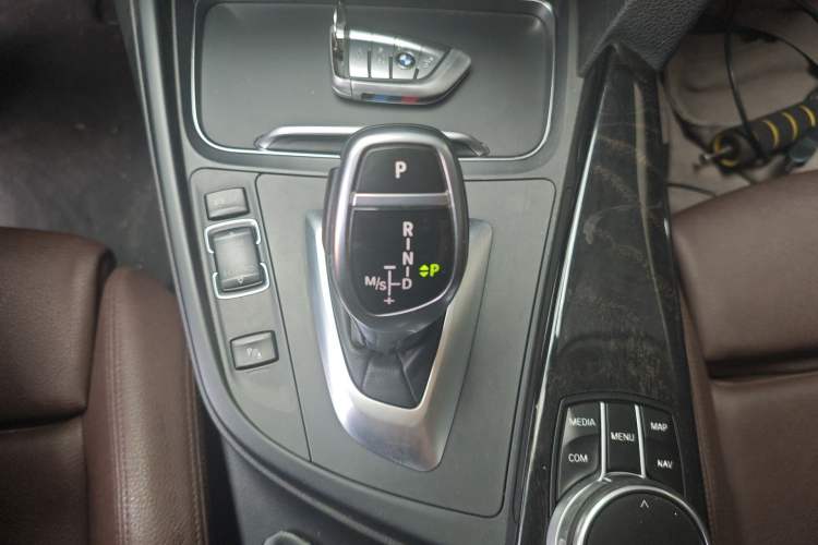 Used BMW 3 Series 2018 320Li M Sport Night Edition
