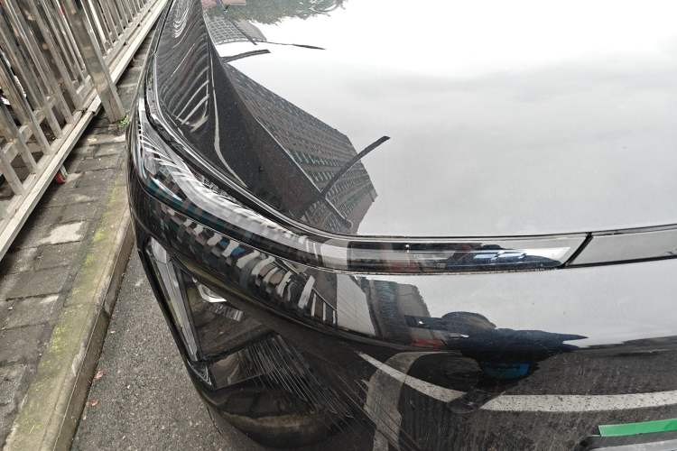 Used Geely Galaxy L7 2023 1.5T 115 km MAX
