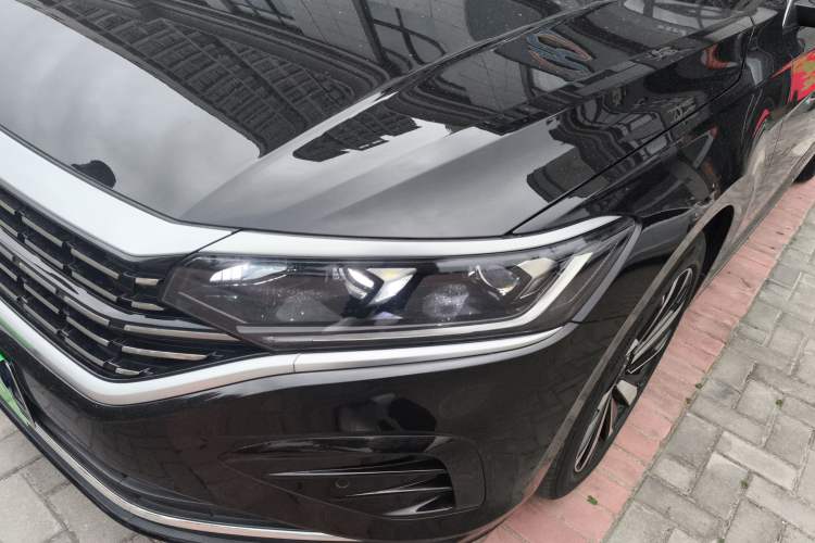 Used Volkswagen Passat 2023 Revised 330TSI Elite Edition