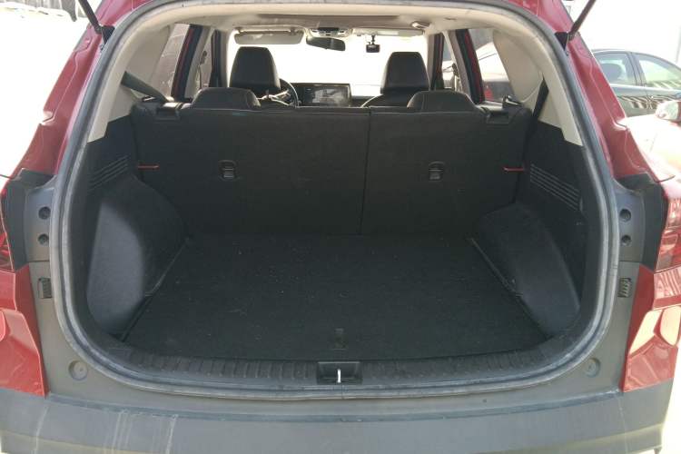 Used Kia KX3 2020 1.5L CVT Trend Edition
