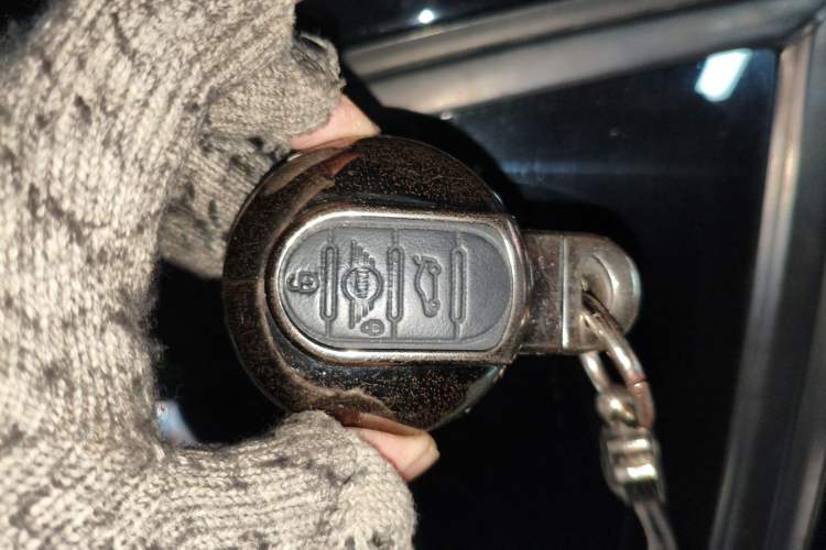 Used MINI 2015 1.5T COOPER Fun Five-Door Edition
