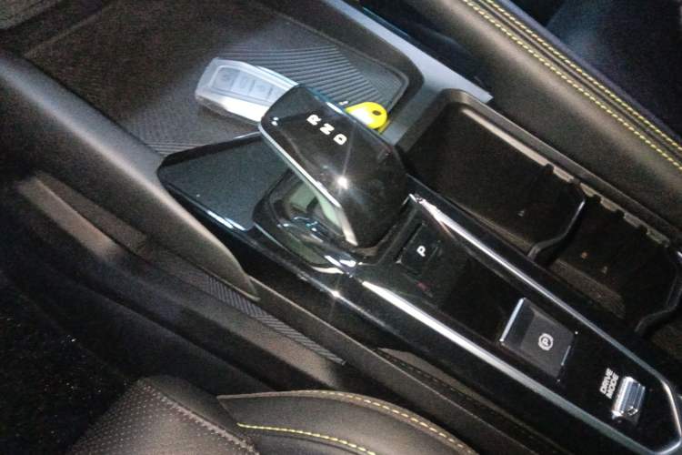 Used Geely Auto Coolray 2023 Bin Yue COOL 1.5TD DCT Champion Edition