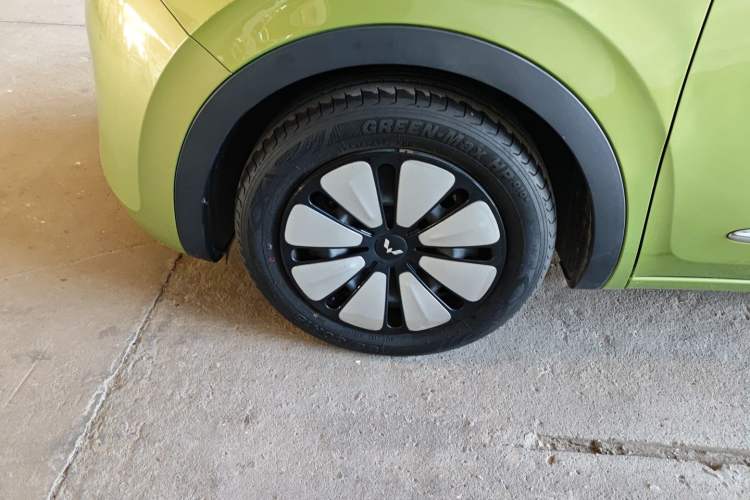 Used Wuling Bingo 2023 333 km Enjoyment Version