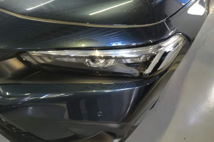 Used Honda Civic 2022 240TURBO CVT Dynamic Edition