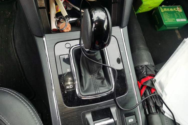 Used Subaru Outback 2016 2.5i Sport Navigation Edition
