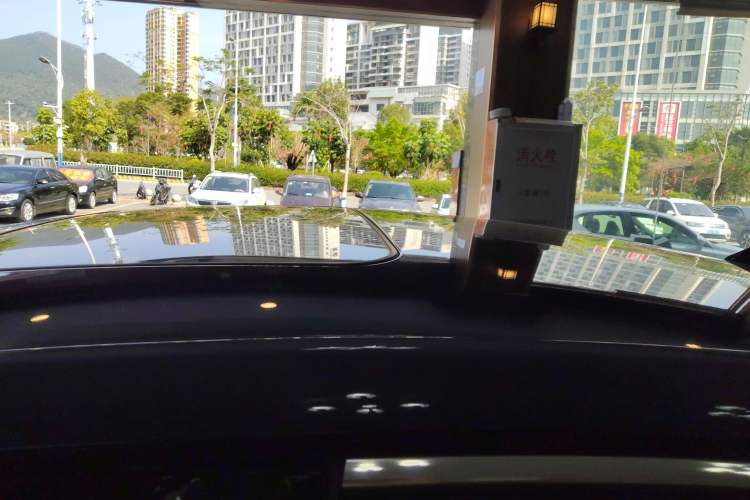 Used Ford Mondeo 2020 EcoBoost 200 Stylish Model
