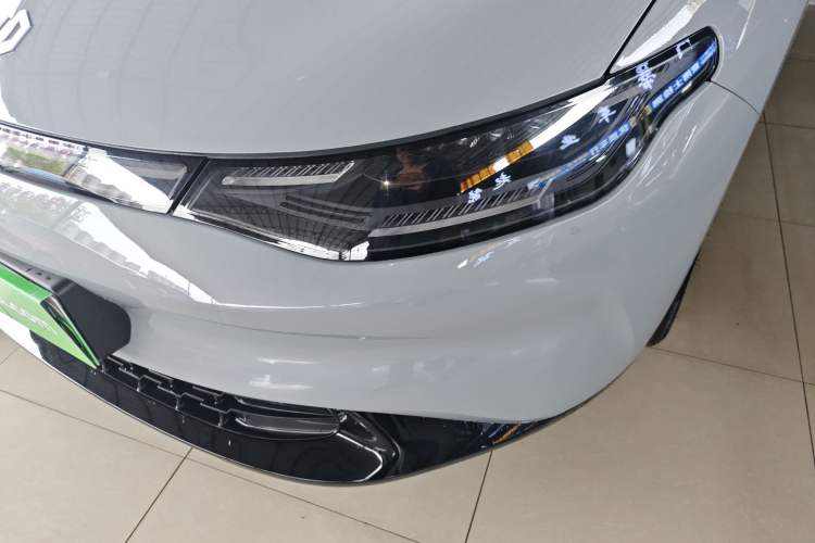 Used Leapmotor C01 2024 Pure Electric 525 Comfort Edition