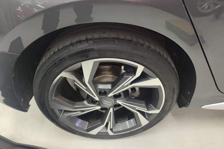 Used Audi A3 2021 Sportback 35 TFSI Luxury Sports Model
