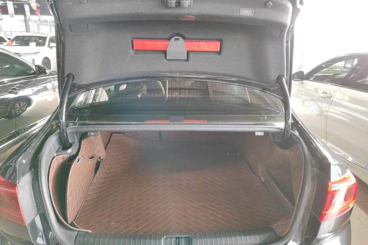 Used Volkswagen Magotan GTE Plug-in Hybrid 2022 GTE Luxury Model