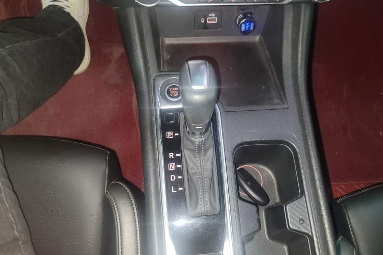 Used Nissan Sylphy 2020 1.6L XL CVT Smart Enjoyment Edition Gear Lever