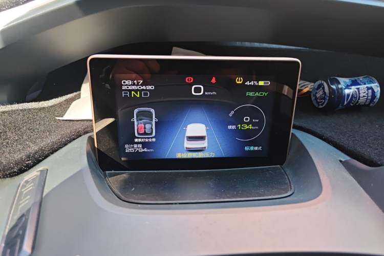 Used Wuling NAMMIEV 2021 Playful Model – High-Power Version
