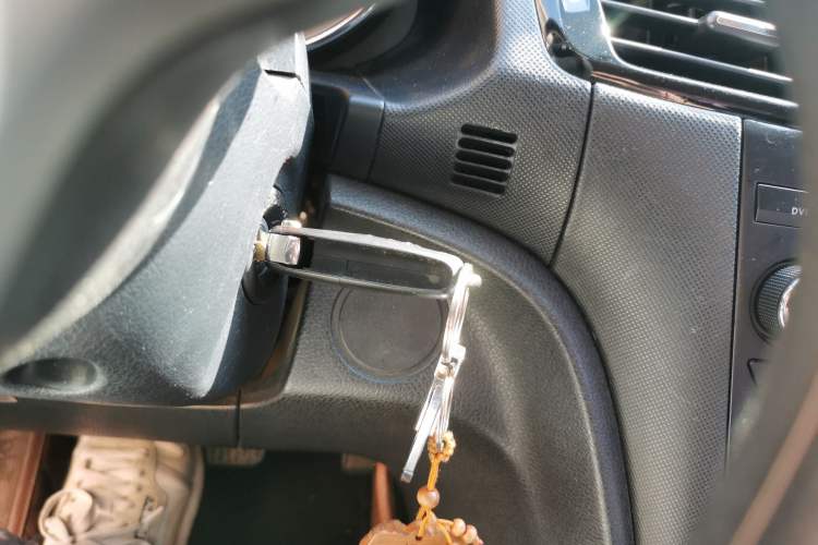 Used Bestune B70 2016 2.0L automatic Comfort trim level
