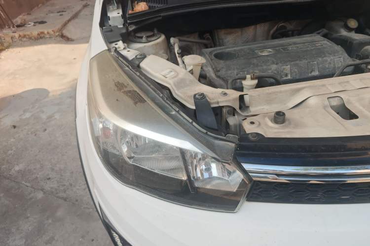 Used Great Wall M4 2014 1.5L Manual Luxury Model