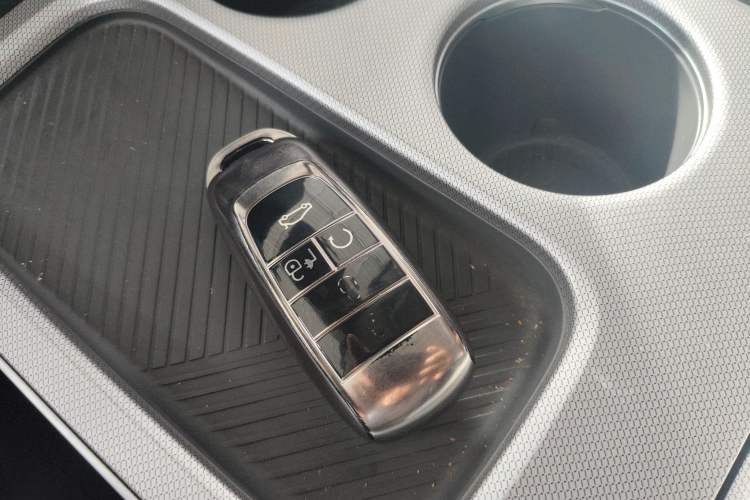 Used AION Y 2024 Plus 510 Intelligent Driving Version