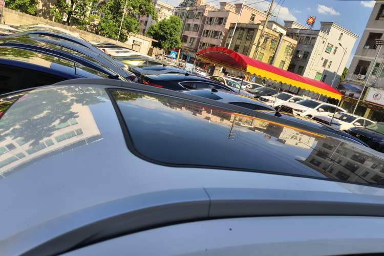 Used Oshan X7 PLUS 2023 Enjoy Edition 1.5T Automatic Prestige 7-Seater