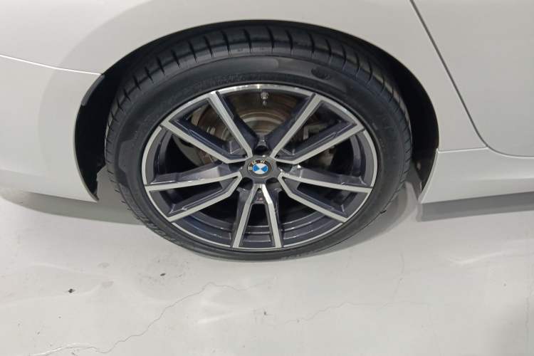 Used BMW 3 Series 2020 Restyled 325Li M Sport Package