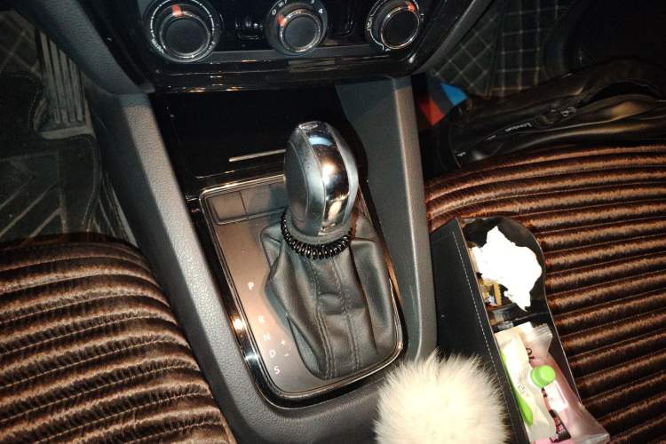 Used Volkswagen Sagitar 2015 1.6L Automatic Comfort Model