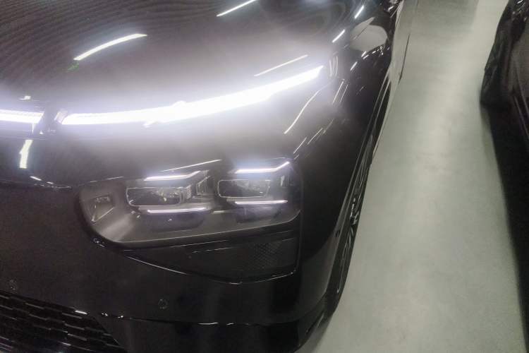 Used XPeng G9 2025 625 Long-Range Max