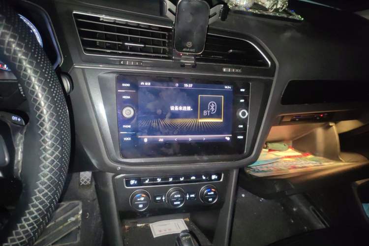 Used Volkswagen Tiguan 2017 330TSI All-Wheel-Drive Innovation Model