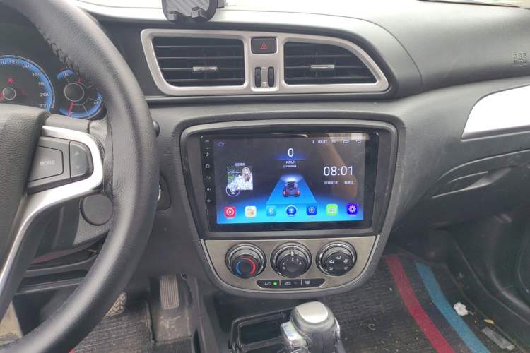 Used FAW Junpai D60 2015 1.8L Automatic Prestige Model