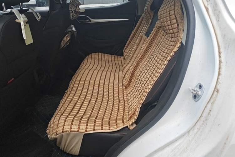 Used MG ZS 2020 180 DVVT Manual Lite
