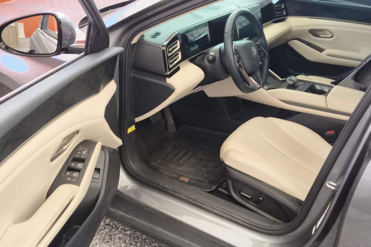 Used BYD Qin L 2024 DM-i 80KM Beyond Model
