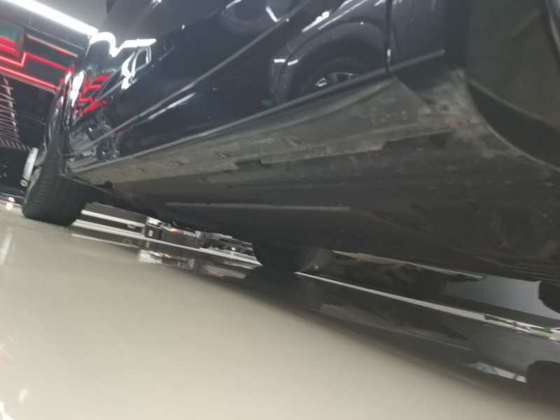 Used Li Auto L9 2022 Max model — 22