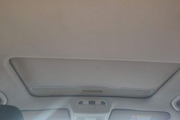 Used Volkswagen Magotan 2015 1.8TSI Advanced Model Headliner