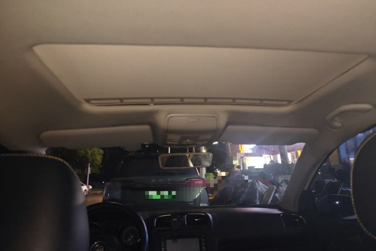 Used Volkswagen Golf 2010 1.4 TSI Automatic Comfort Model
