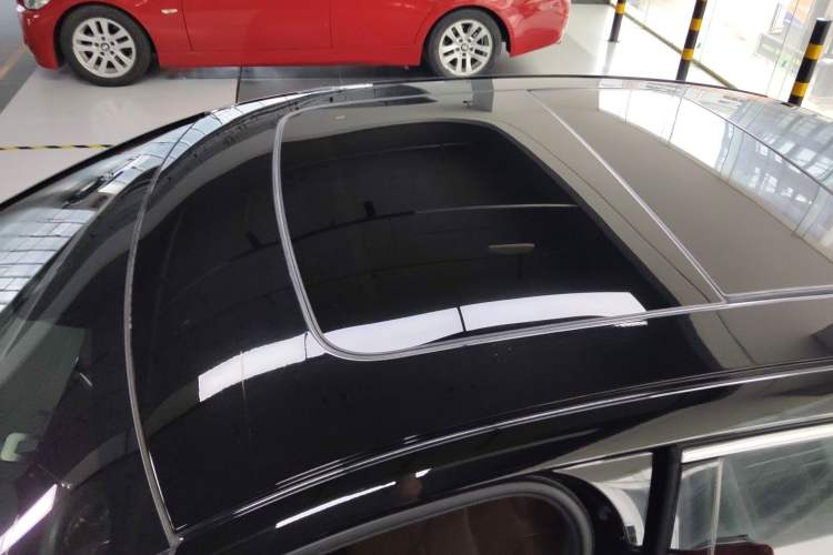 Used Volvo S90 2021 B5 Zhiyi Luxury Edition