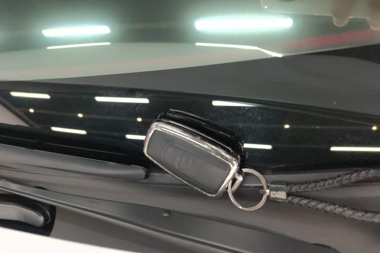 Used Toyota Levin 2024 185T CVT Luxury Edition