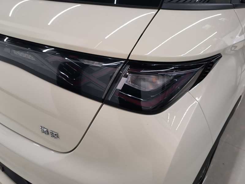 Used BYD Dolphin 2024 Honor Edition 420km Freedom Version — 7