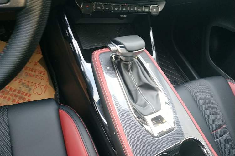 Used Oshan X5 2021 1.5T DCT Flagship Edition
