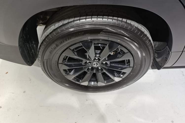 Used Mazda CX-50 2023 2.0L Leading Edition