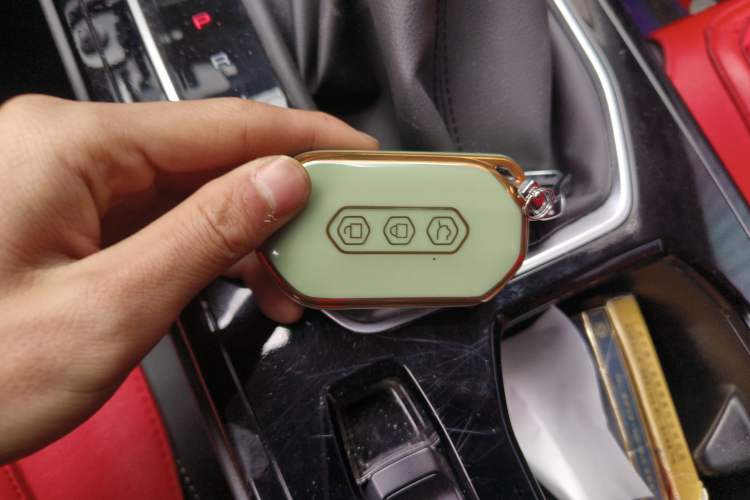 Used Wuling Victory 2022 280T 1.5T CVT Luxury Version
